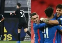 Italy 4-0 Czech Republic LIVE RESULT:यूरो 2020 वार्म-अप में इम्मोबाइल, बरेला, इंसिग्ने और बेरार्डी ने चेक को नष्ट कर दिया
