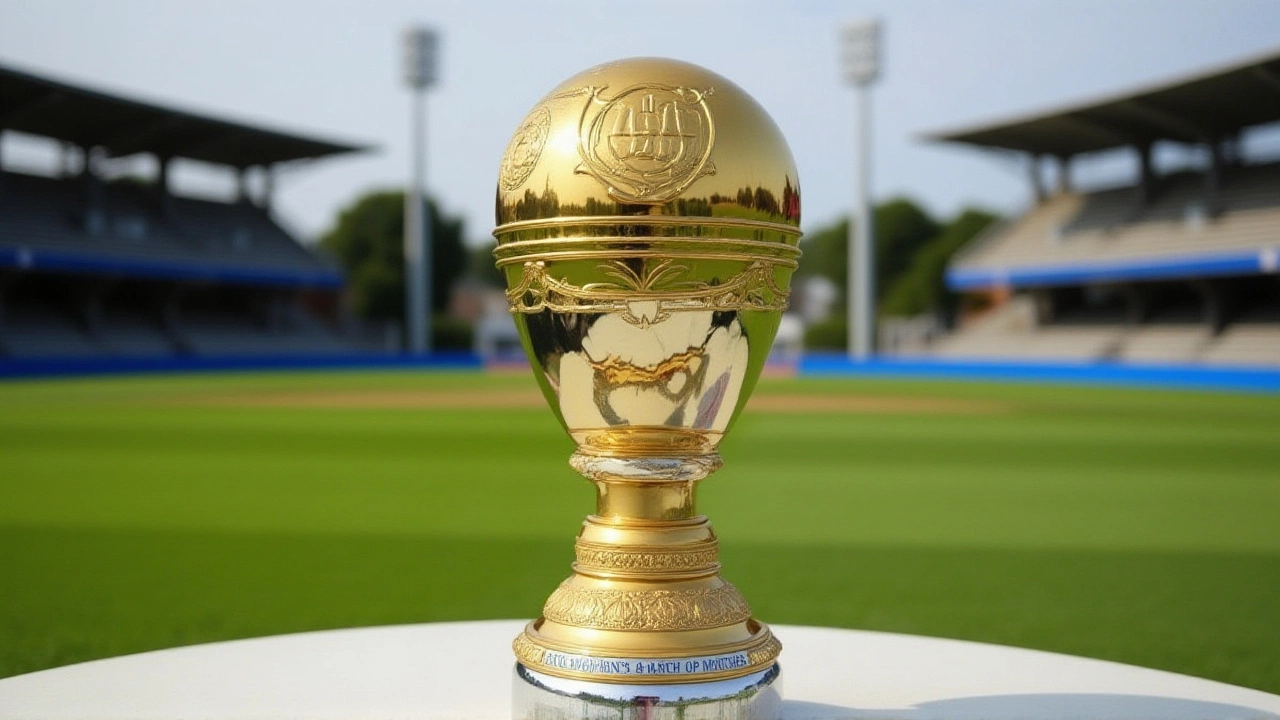 ICC महिला क्रिकेट विश्व कप 2025 के वॉर्म‑अप शेड्यूल का खुलासा, भारत‑कोलंबो में 9 मैच