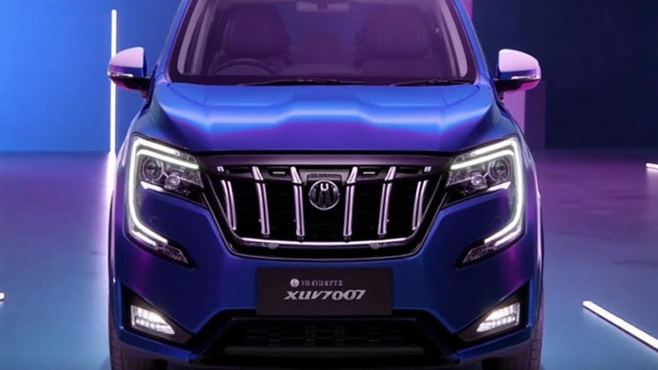 Mahindra XUV700 सस्ती हुई: GST घटते ही 1.43 लाख तक कीमत में कटौती, तुरंत लागू