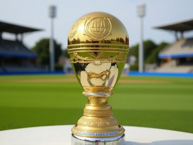 ICC महिला क्रिकेट विश्व कप 2025 के वॉर्म‑अप शेड्यूल का खुलासा, भारत‑कोलंबो में 9 मैच
