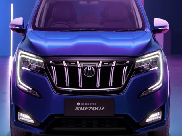 Mahindra XUV700 सस्ती हुई: GST घटते ही 1.43 लाख तक कीमत में कटौती, तुरंत लागू
