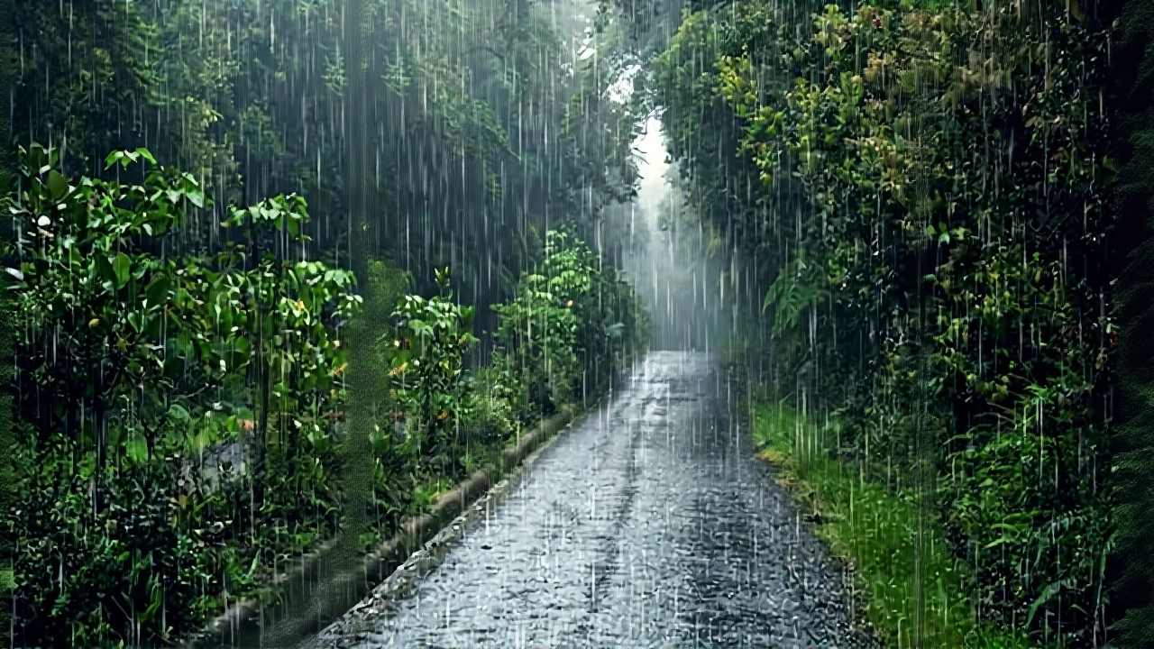 भविष्य के परिदृश्य और सतर्कता