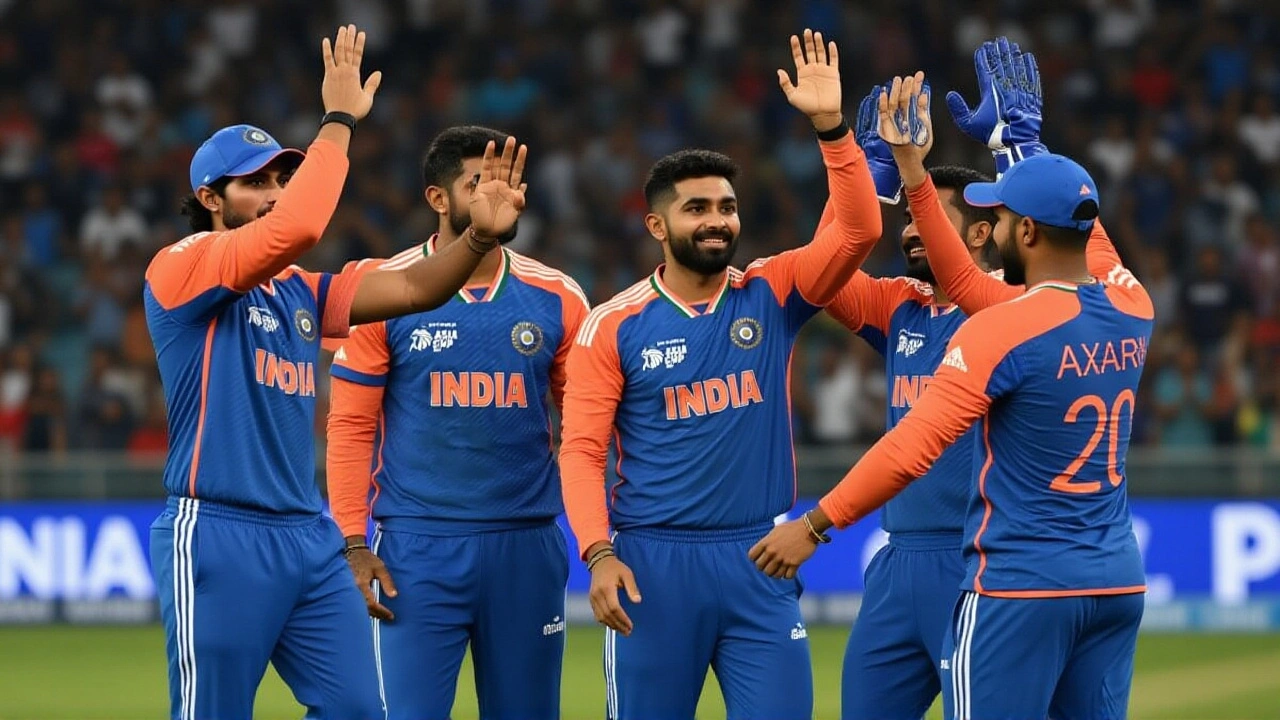 पार्थीव पटेल ने भारत को 4-1 से जीतने का अनुमान लगाया, सूर्यकुमार यादव को मांगा 'फॉर्म' में आना