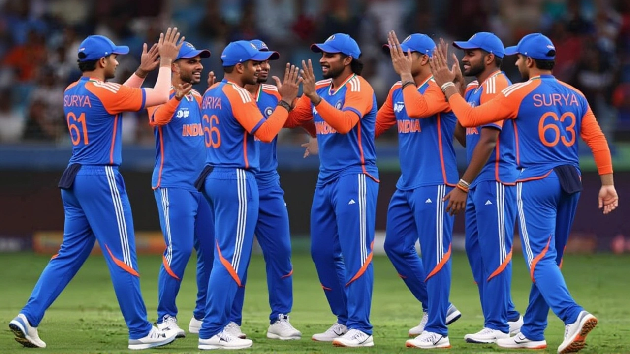 टी20 विश्व कप 2026 के लिए बड़ा परीक्षण