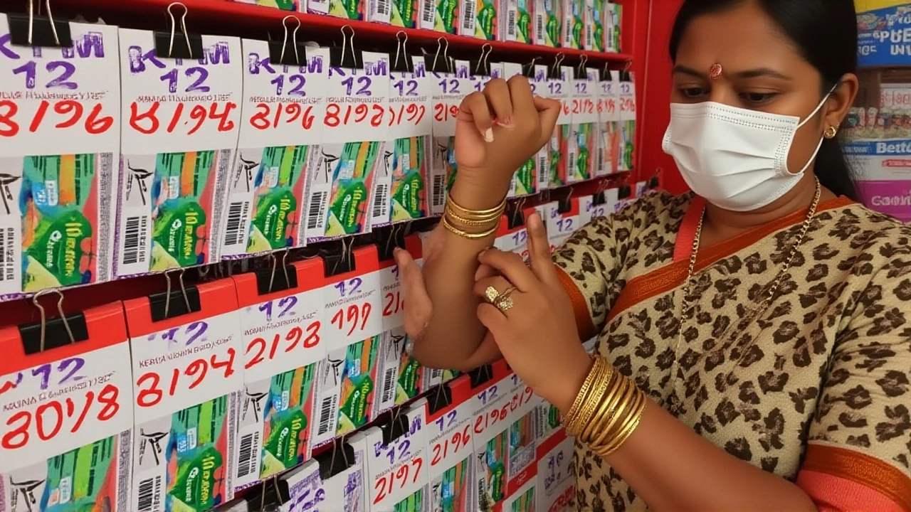 पिछले साल क्या हुआ था?