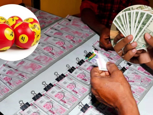 होली बम्पर लॉटरी 2025 की निकाली 22 मार्च को, पहला पुरस्कार 2.5 करोड़ रुपये