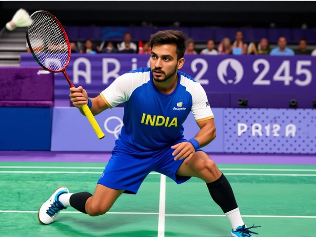 केंटा निशिमोटो ने लक्ष्य सेन को हराकर कुमामोतो मास्टर्स फाइनल में जगह बनाई