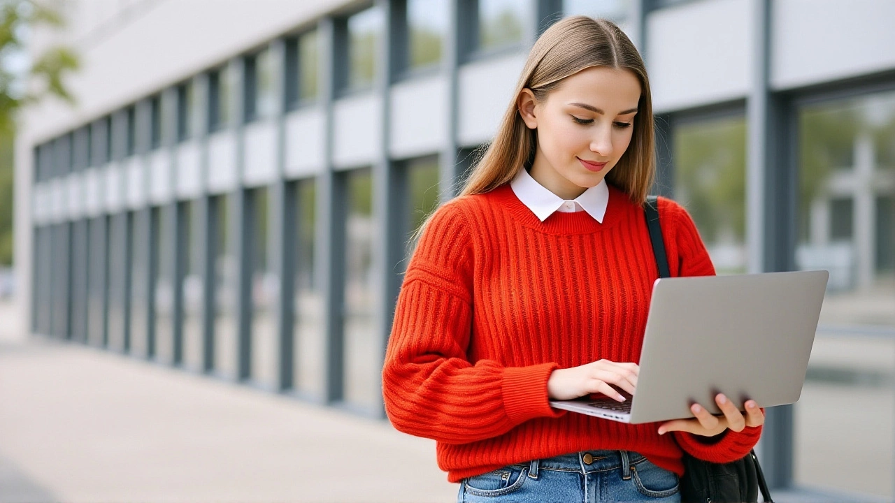 परिणाम कैसे चेक करें? ऑनलाइन और SMS मार्ग