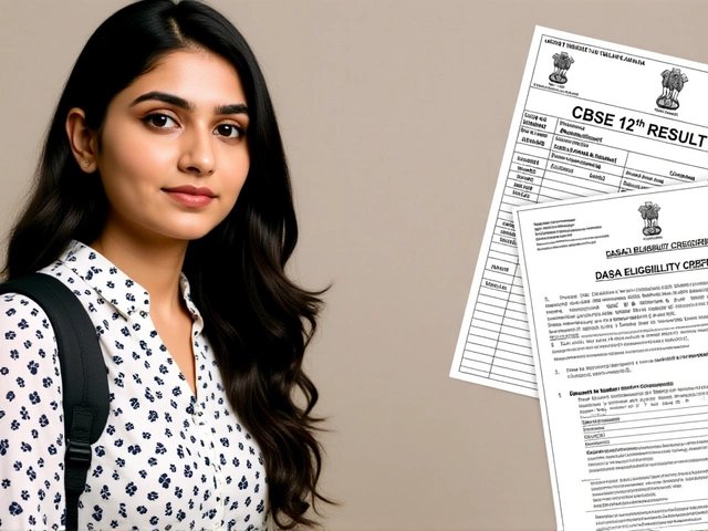 GCC में CBSE क्लास 12 रजल्ट: 'बस एक मौक़ा दो', ख़ाड़ी के छात्रों की गुहार