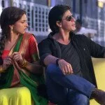 Chennai Express Stills pictures-5