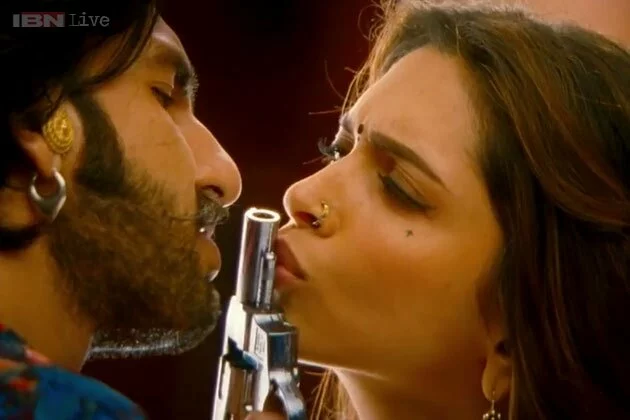 Ram Leela Second Day Collection