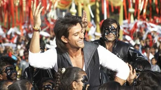 Krrish 3 11th Day 2nd Monday Total Box Office Collection