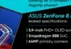 ASUS Zenfone 8 Mini