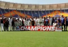 World Test Championship final के लिए टीम इंडिया का ऐलान, जडेजा की हुई टीम में वापसी, पांड्या और कुलदीप हुए बाहर