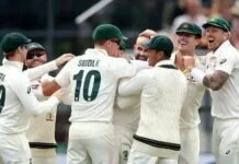 कोरोनावायरस से लड़ने के लिए एकजुट हुए ऑस्ट्रेलियाई खिलाड़ी, भारत की मदद के लिए जुटा रहे फंड