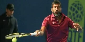 Sports news in India French Open