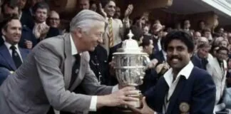 1983 विश्व कप: कपिल देव ही एकमात्र ऐसे व्यक्ति थे जिन्हें विश्वास था कि हम शुरू से ही जीत सकते हैं: कीर्ति आजाद