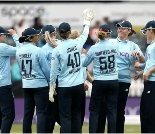 England vs India women’s ODI:ब्यूमोंट, साइवर ने भारत को हराया, इंग्लैंड ने जीता पहला वनडे