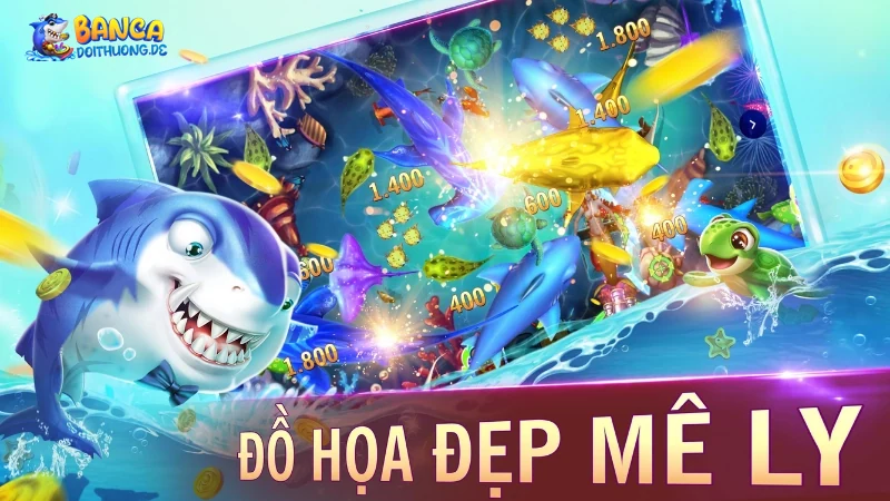 Cổng game bắn cá ăn tiền Hitclub