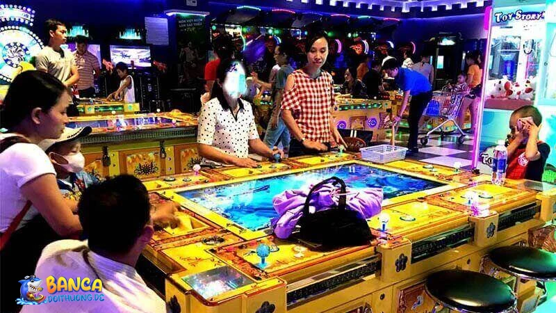 Tổng hợp những cách bắn cá ăn xu trong siêu thị dễ nhất