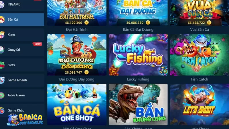 Giới thiệu về đại dương dậy sóng