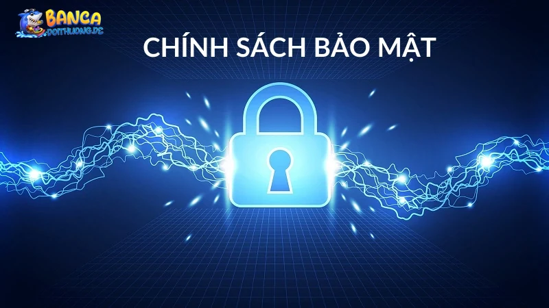 Tổng quan về chính sách bảo mật