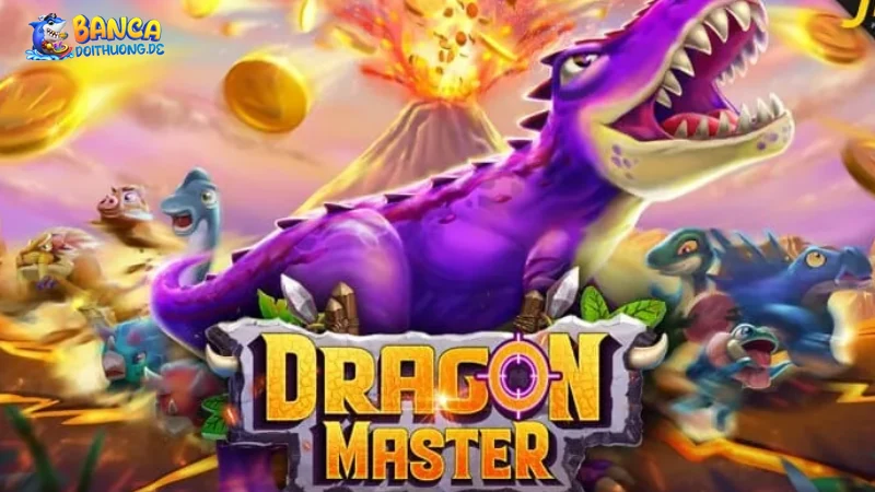 Cách chơi Dragon Master