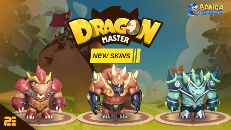Quy trình rút tiền tại Dragon Master