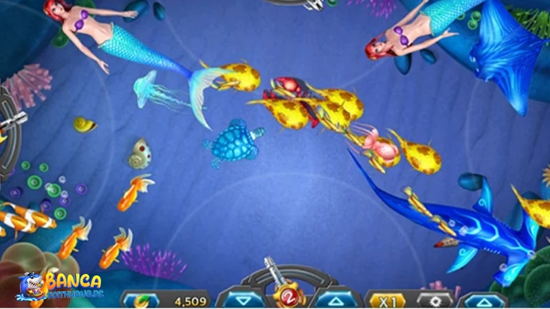 Một số mẹo chơi Fishing Diary