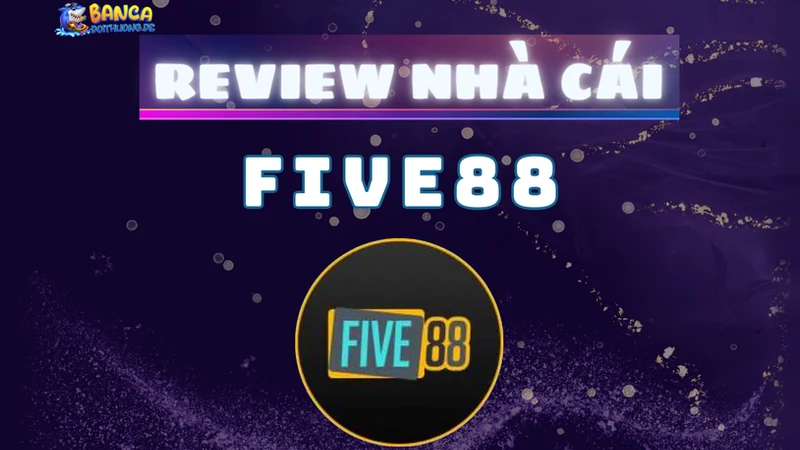 Five88