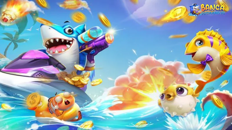 Giới thiệu về bắn cá bingo
