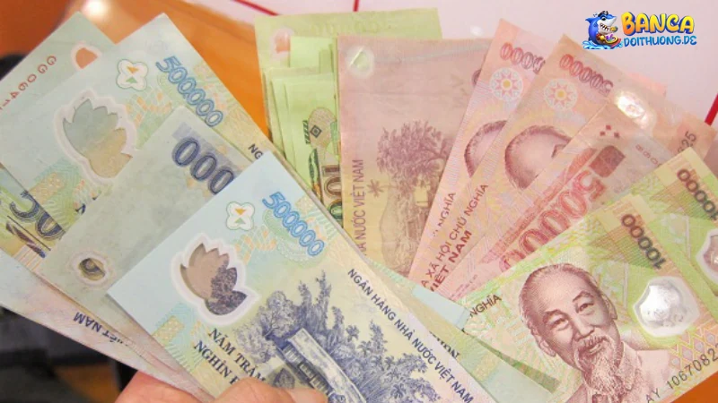 Cơ hội kiếm tiền thật khi chơi bắn cá vua hải tặc