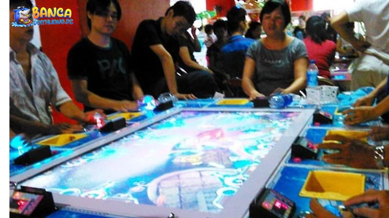 Lưu ý cho người chơi