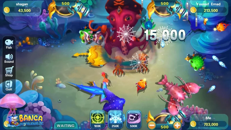 Lưu ý khi áp dụng mẹo chơi bắn cá oneshot dễ thắng