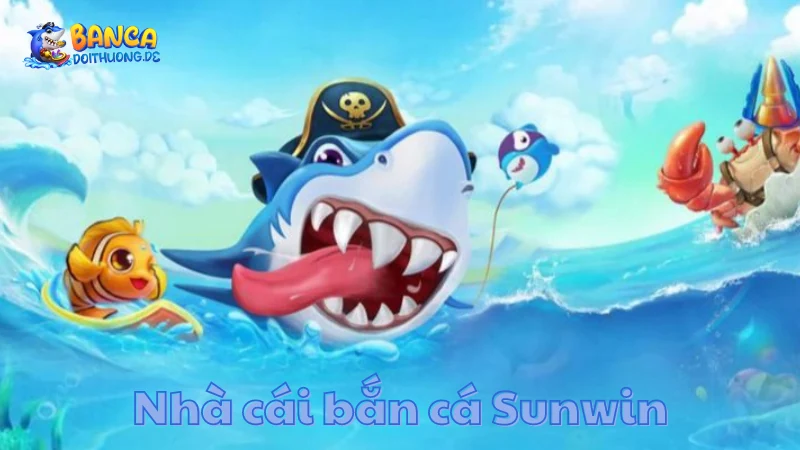 Ưu điểm của Sunwin