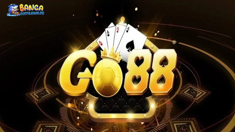 Nhà cái bắn cá Go88